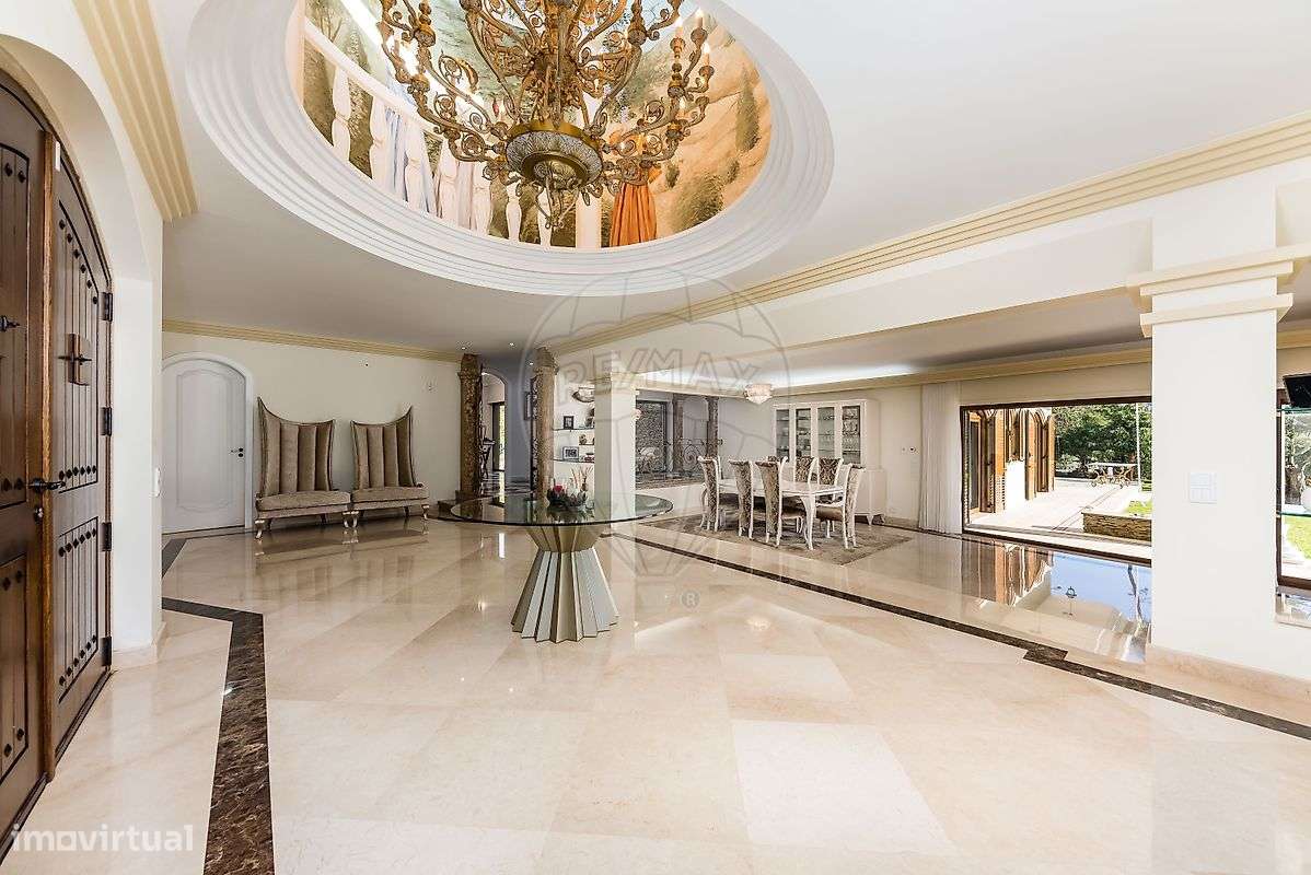 Moradia T6 para venda - Grande imagem: 4/50