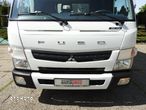 Mitsubishi CANTER FUSO CHŁODNIA -10*C WINDA 9 PALET AUTOMAT FUNKCJA GRZANIA ZASILANIE 230V KLIMATYZACJA AUTOMAT BLIŹNIACZE KOŁA 180KM [ Y10048 ] - 21