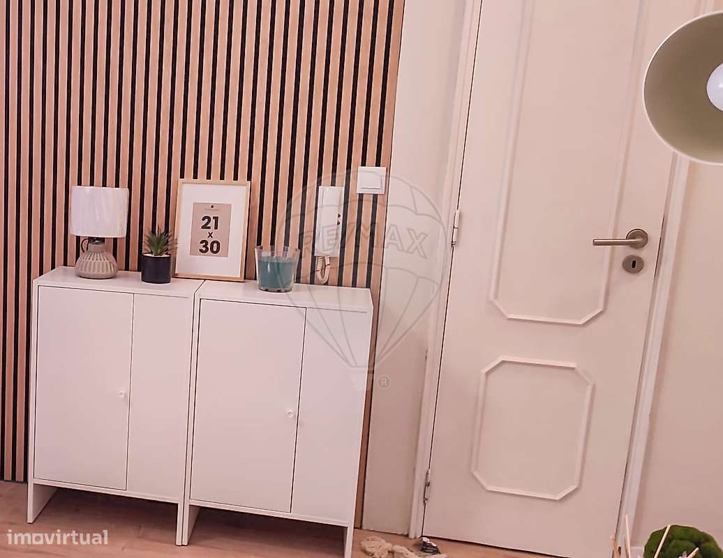 Apartamento T1 para venda - Grande imagem: 2/28