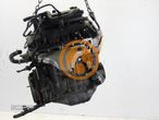 Motor D4F708 RENAULT TWINGO I - 1