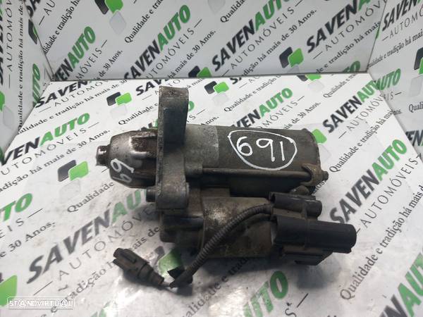 Motor Arranque Ford Focus Ii (Da_, Hcp, Dp) - 3