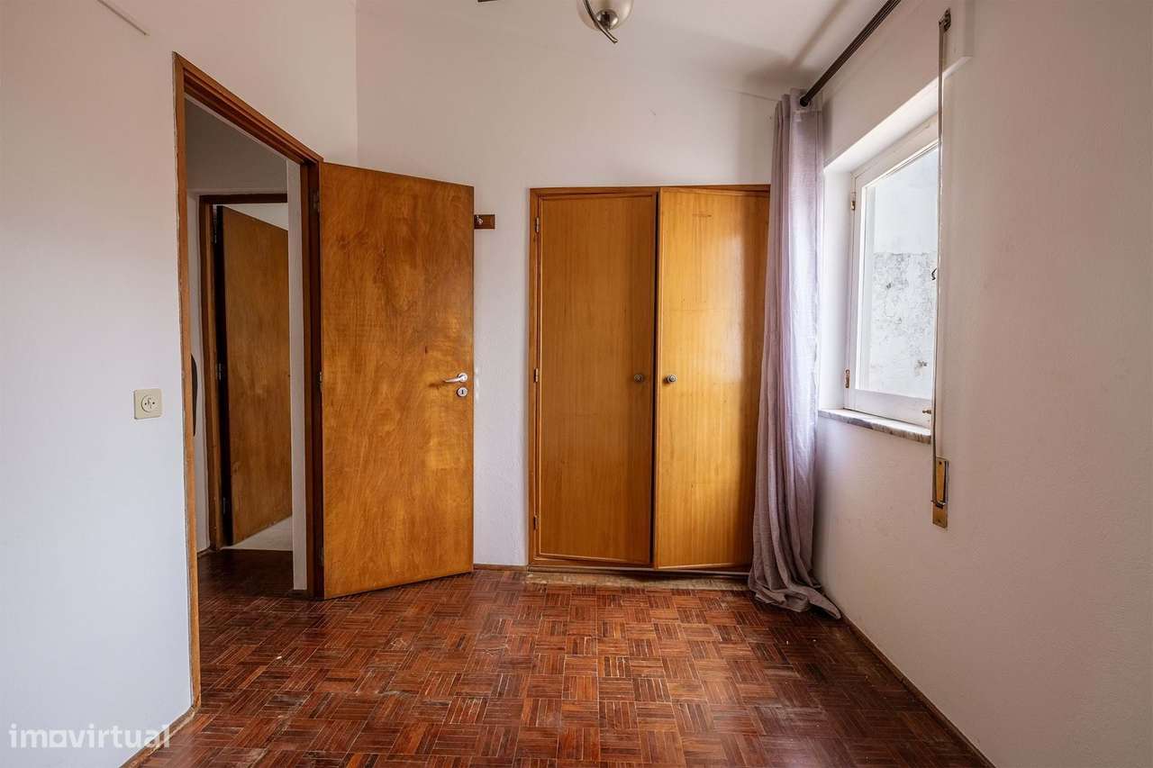 MORADIA EM BANDA T2 COM GARAGEM, CENTRO HISTÓRICO DE LAGOS-9