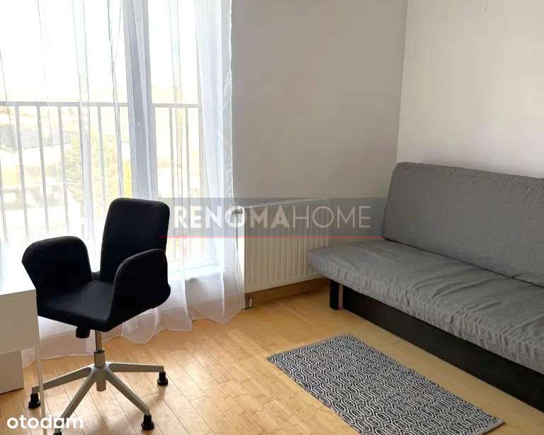 Mieszkanie dwustronne M4 z oddzielną kuchnią-1