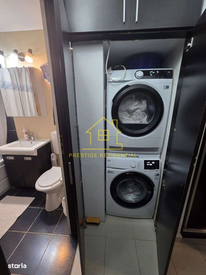 Ap. 3 camere – 2 min. METROU DRISTOR – centrală pe gaze-17