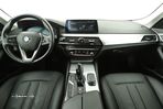 BMW 520 d Auto - 12