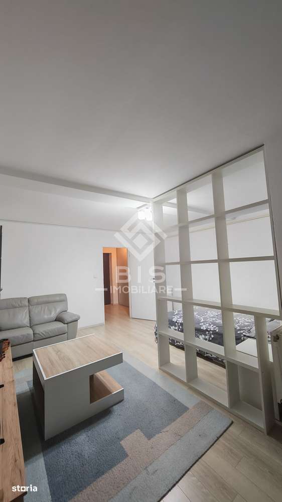 Apartament etaj 1 - Zona Sud-15