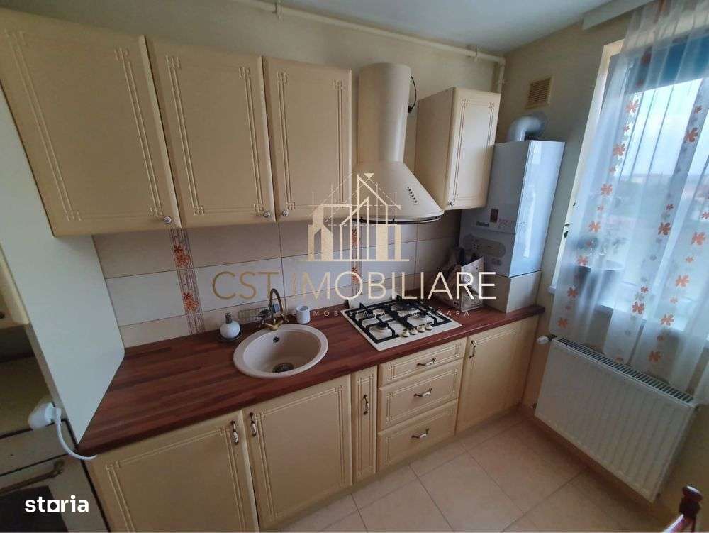 Apartament 2 camere / Complex Iris - Imagine principală: 4/8