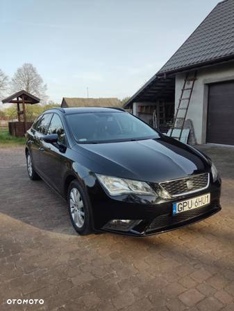 Seat Leon 1.6 TDI Reference EU6 - 6