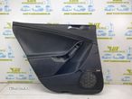 Fata usa portiera  stanga spate 3c9867211 Volkswagen VW Passat B6  [din 2005 pana  2010] - 1