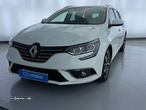 Renault Mégane Sport Tourer 1.5 Blue dCi Bose Edition - 31