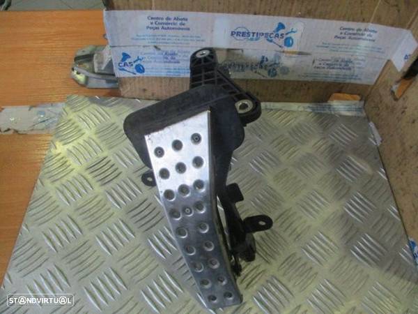 Pedal JM08B HONDA CIVIC 2006 2.2 CDTI - 2