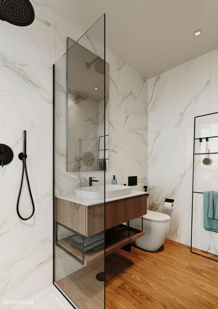 Moradias Novas V3 Cristelo| Paredes |Pré-Vendas-15