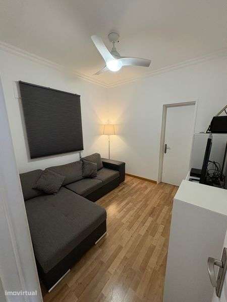 Moradia T3+1 remodelada - Grande imagem: 5/12