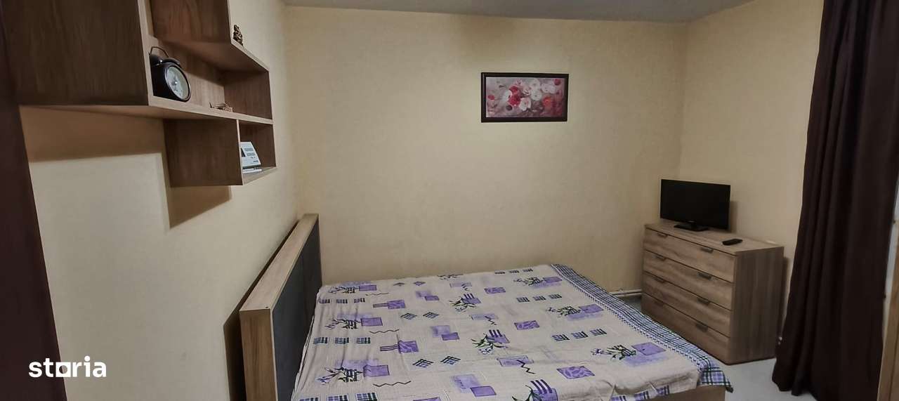 Tomis IV Cambridge School apartament 2camere 50 mp-9