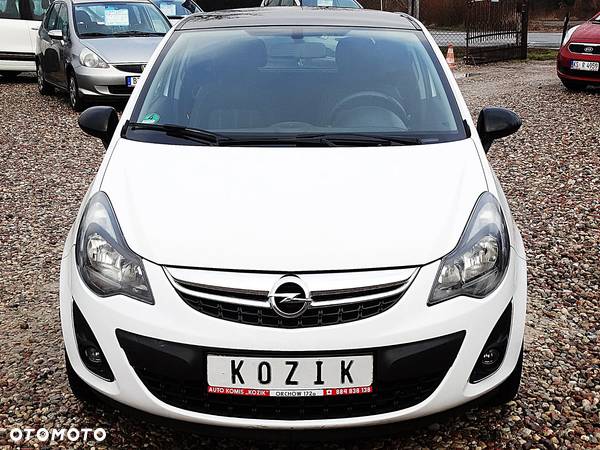 Opel Corsa 1.4 16V Color Edition - 6