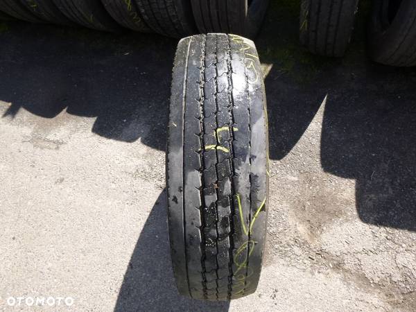 Opona 215/75R 17.5 Fulda REGIOCONTROL PRZEDNIA - 1