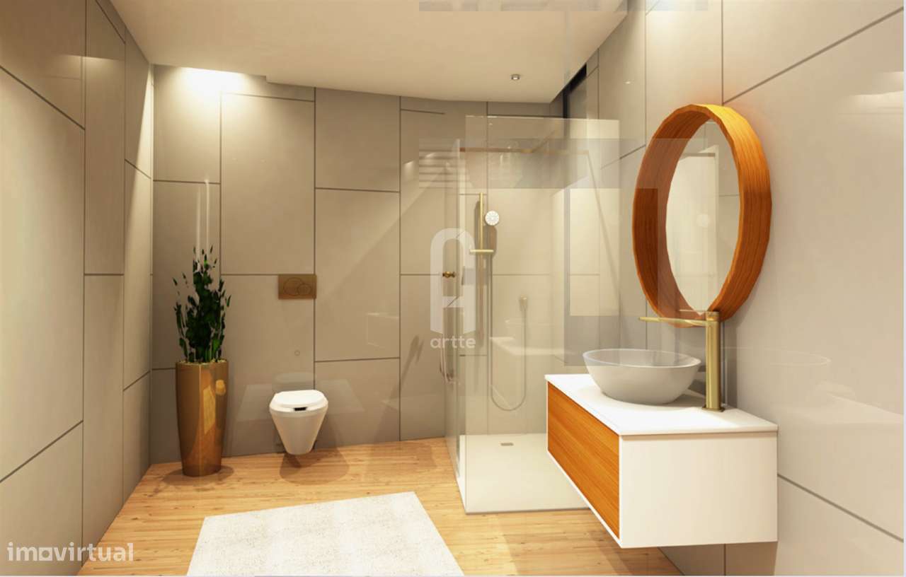 Apartamento T2 Gafanha da Nazaré-20