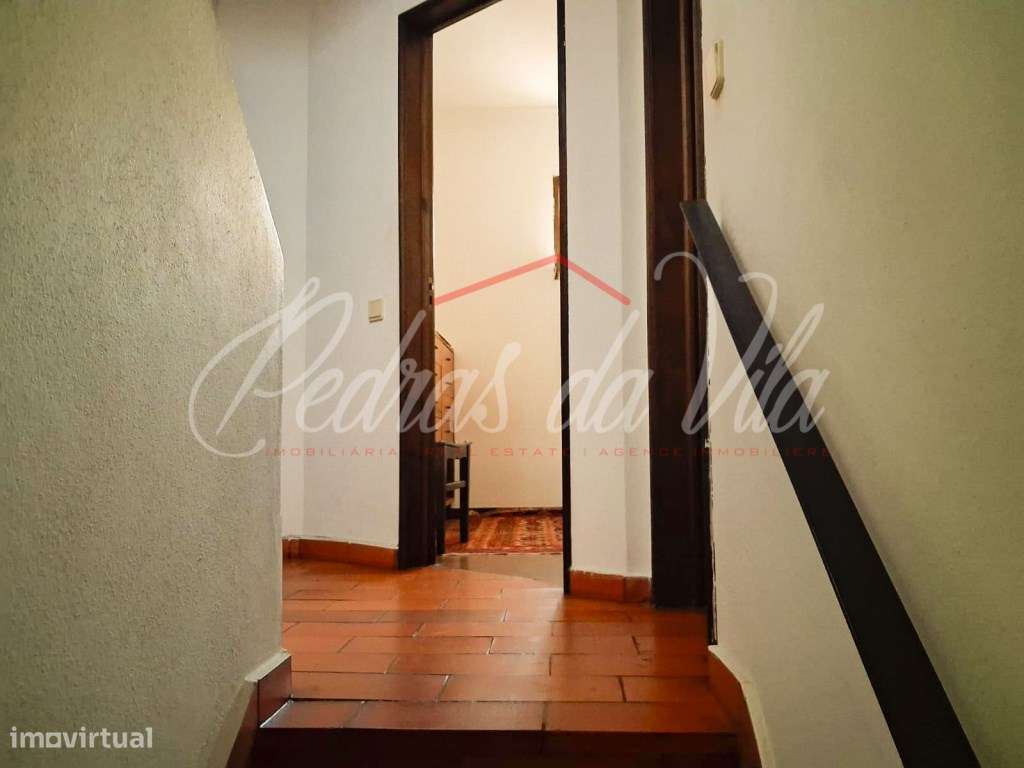 Moradia T2+1 de 65,40m2 no centro da vila - Odemira-7