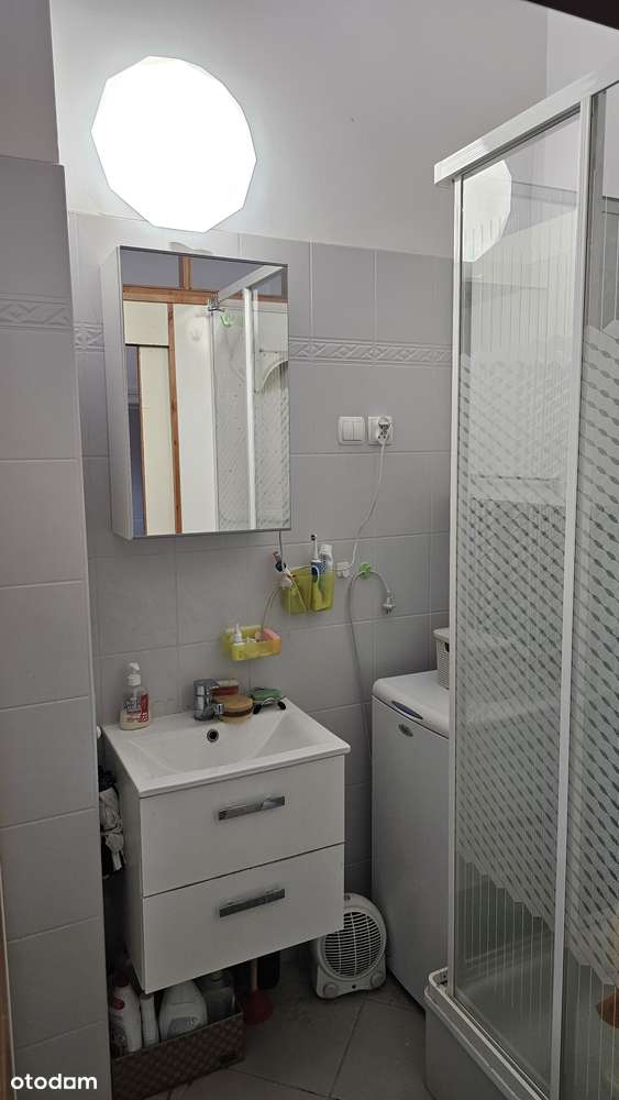 REZERWACJA Mieszkanie 60 mkw przy Parku w Centrum Miasta-10