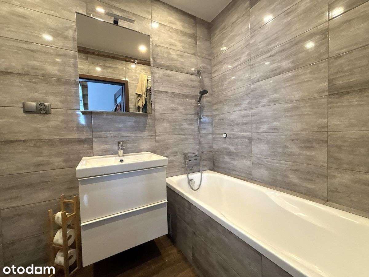 Nowa Cena Krzeptów 85m2 - 4 pokoje, 2 łazienki-7