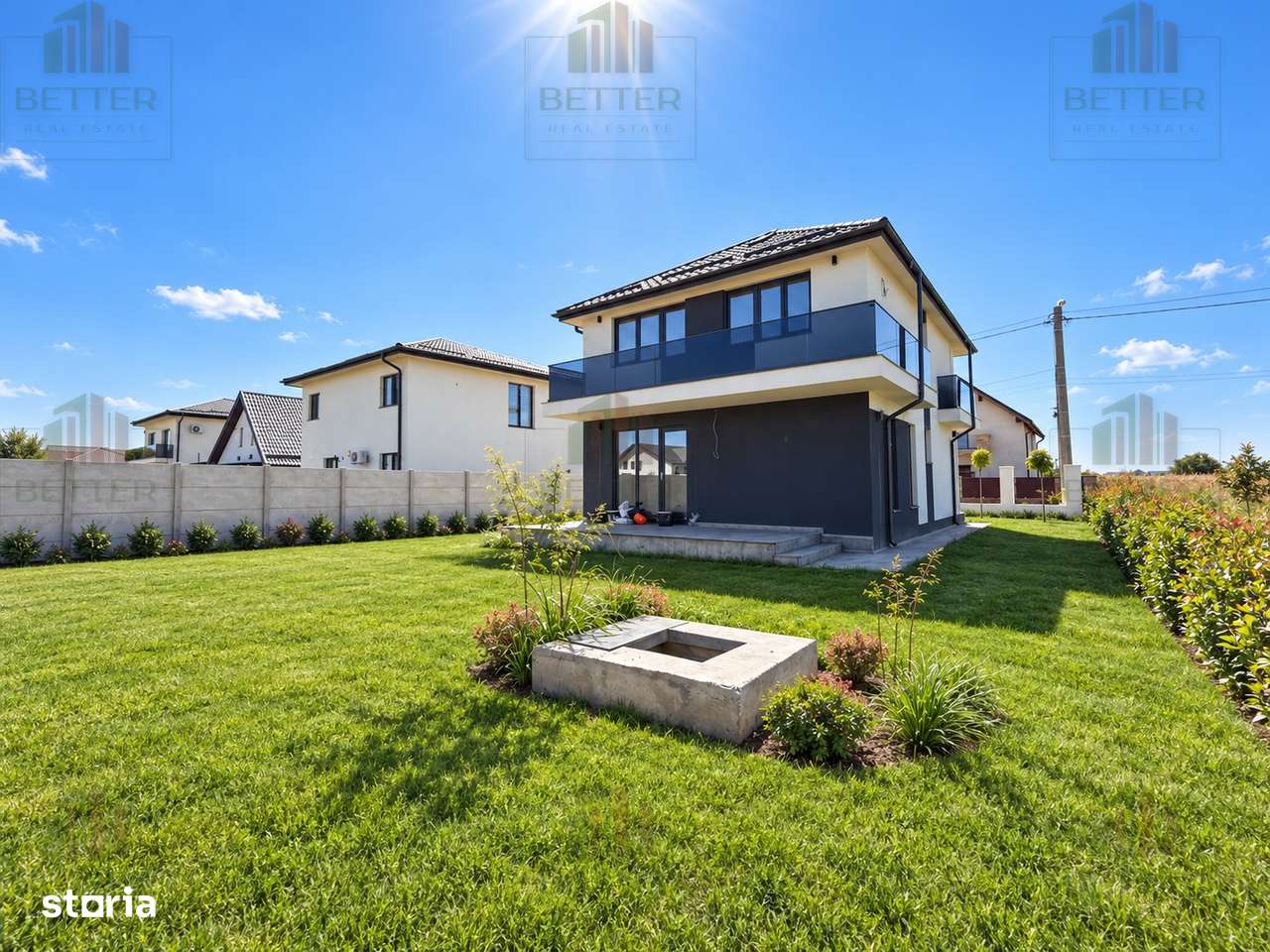 Casă de vanazre P+1E | 4 camere - 2 bai | 422 mp teren-4