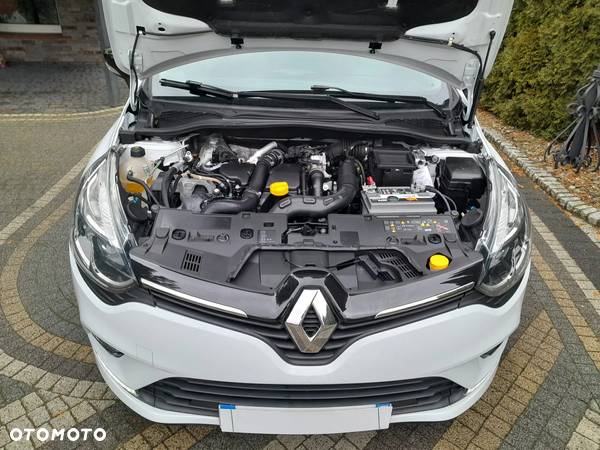 Renault Clio 1.5 dCi Dynamique - 18