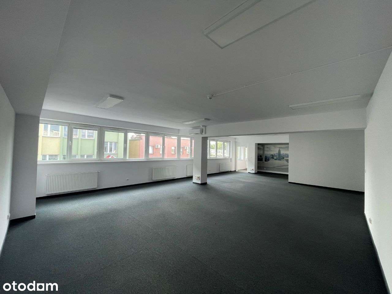 Lokal Biurowy _ Stargardzka 2 - Pełny obrazek: 5/8