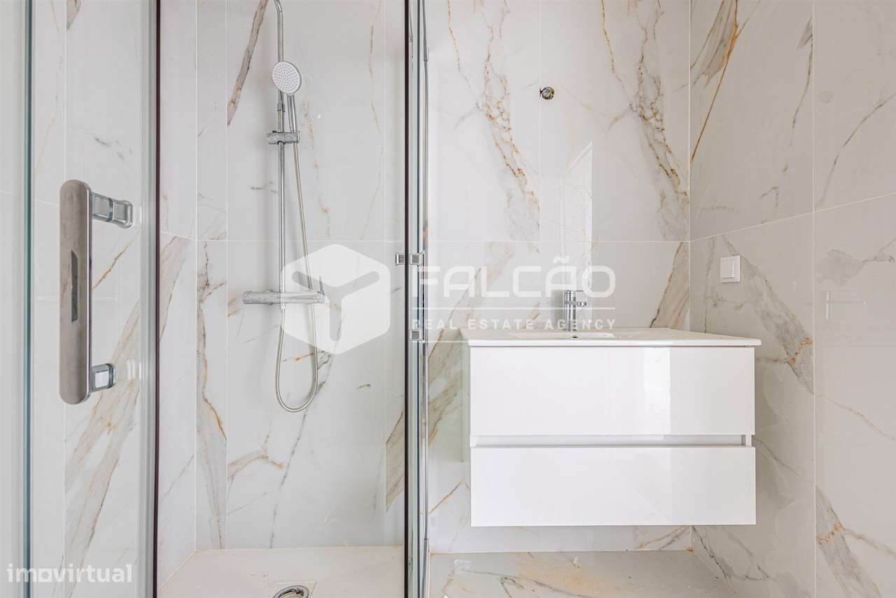 Apartamento T3 Venda em Santarém (Marvila), Santa Iria da Ribeira de S-15