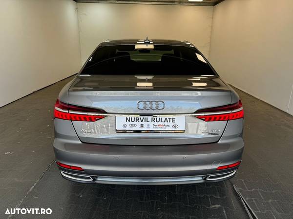 Audi A6 3.0 50 TDI quattro Tiptronic Design - 38