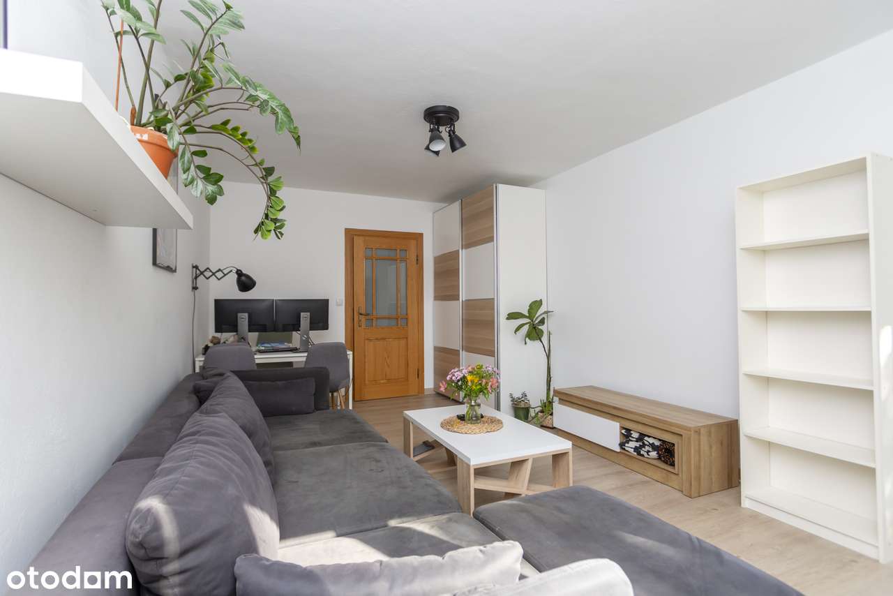 3 pokoje / Prusa / Bezpośrednio - Pełny obrazek: 5/9