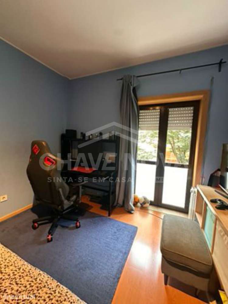 Apartamento T2+1 Renovado para venda, Matosinhos Sul-20