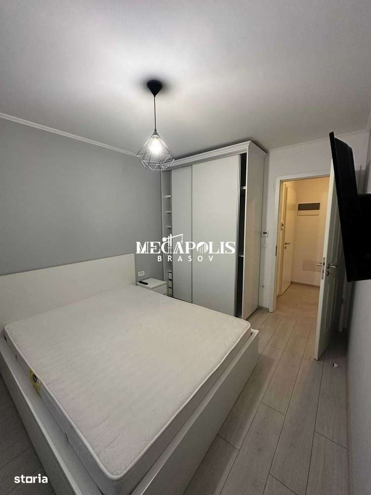 Apartament 2 camere | Open Space | Parcare | Kasper Coresi - Imagine principală: 5/8