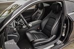 Mercedes-Benz Klasa C 300 Coupe 7G-TRONIC AMG Line - 21