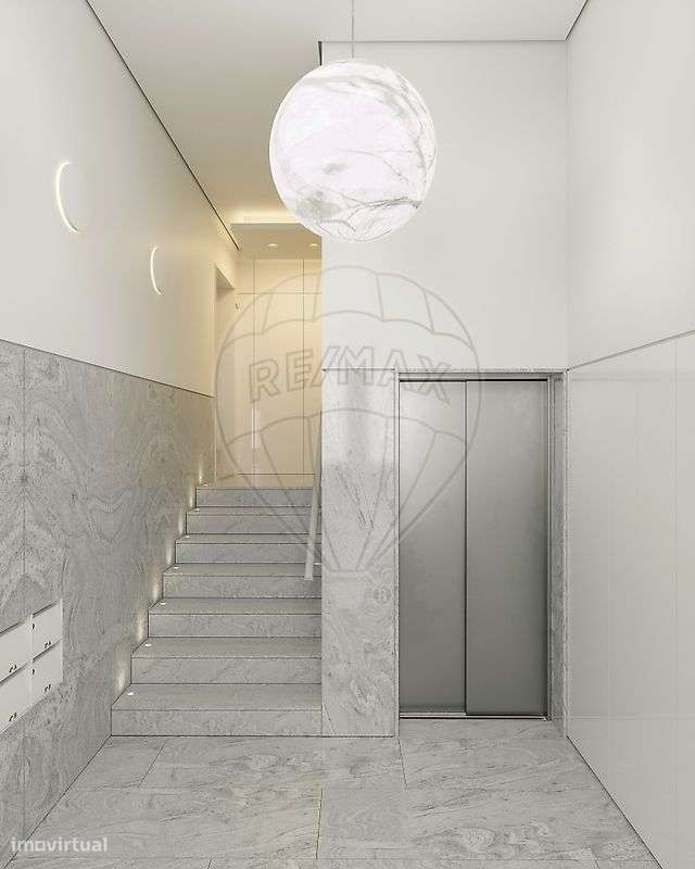 Apartamento T2 para venda - Grande imagem: 4/10