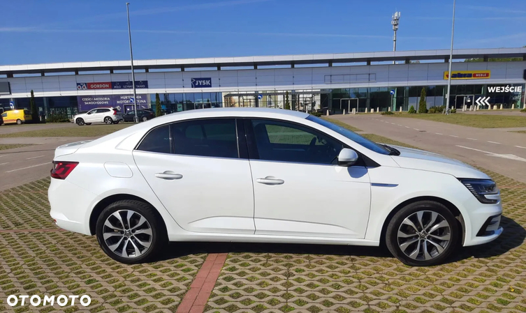 Renault Megane 1.3 TCe FAP Limited EDC - 7