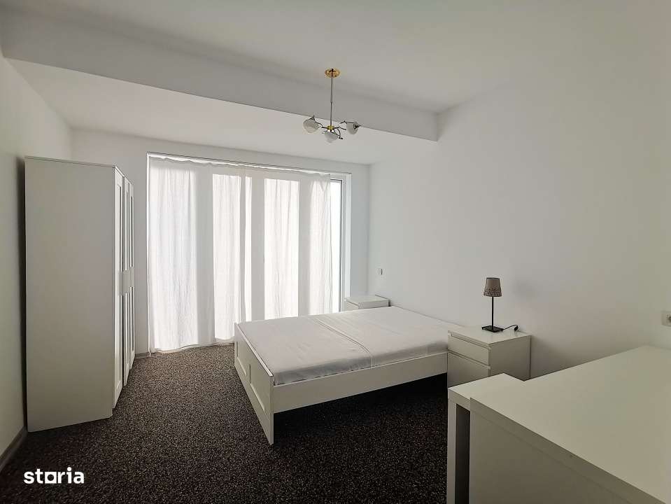 Vila premium 6 camere | American Village Pipera | Mobilata/utilata | C-12