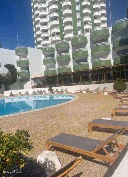 T1 Portimão em frente ao mar. - Grande imagem: 5/7