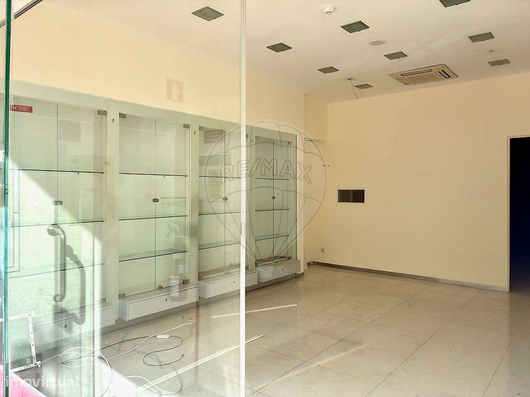 Loja  para arrendamento - Grande imagem: 4/11