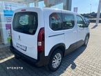 Peugeot Rifter 1.5 BlueHDI Active - 5