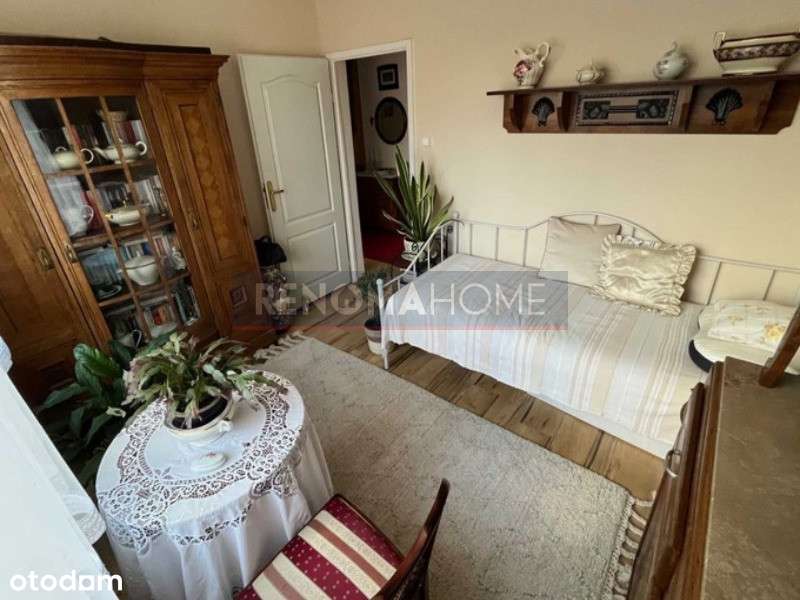 Jasne i przestronne 3-pokojowe mieszkanie - Pełny obrazek: 5/6