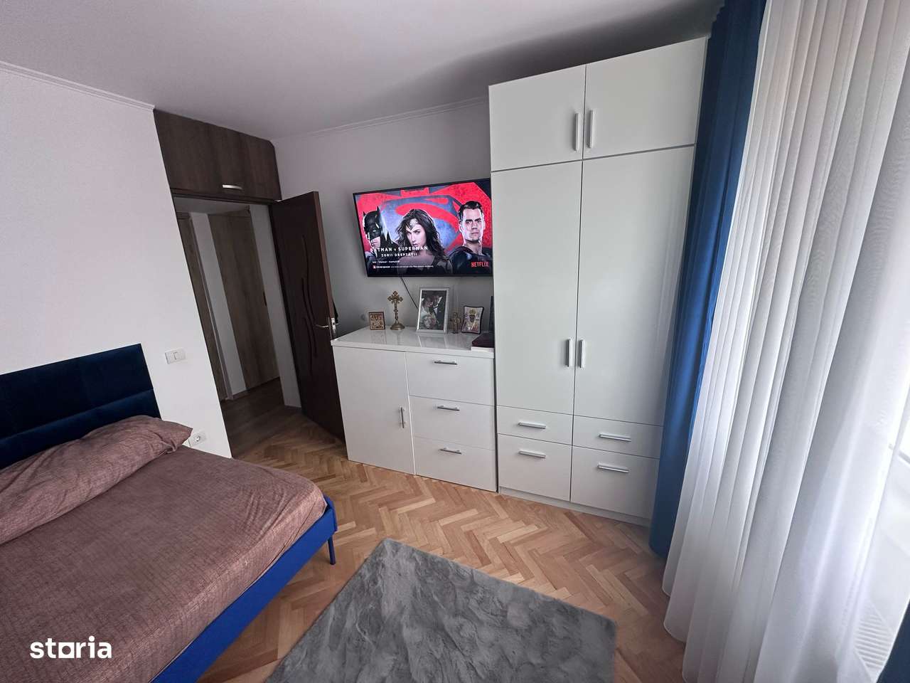 RAMDA ,Ap. 2 camere la cheie Rogerius - Imagine principală: 4/9