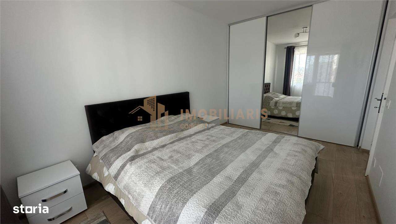 Apartament 2 camere de inchiriat, zona Marul de Aur - Imagine principală: 5/6