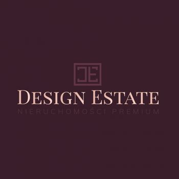 Design Estate Logo