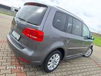 Volkswagen Touran 1.4 TSI Highline DSG - 10