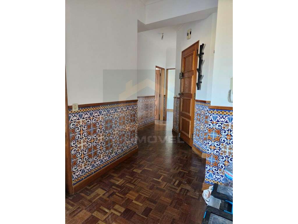 Apartamento T3 Planalto de Santarém-7