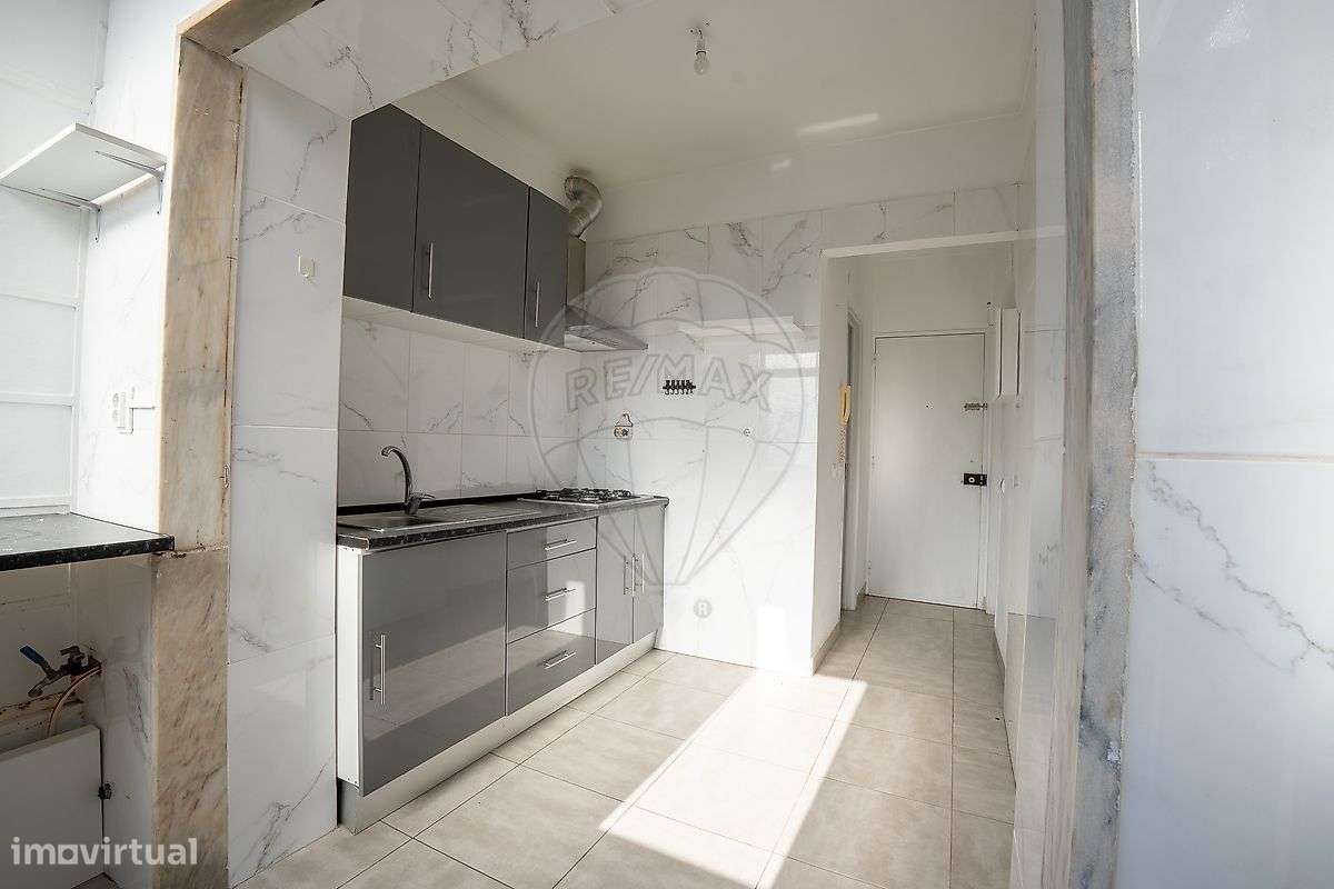 Apartamento T1 para venda-6