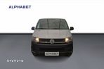 Volkswagen Transporter - 8