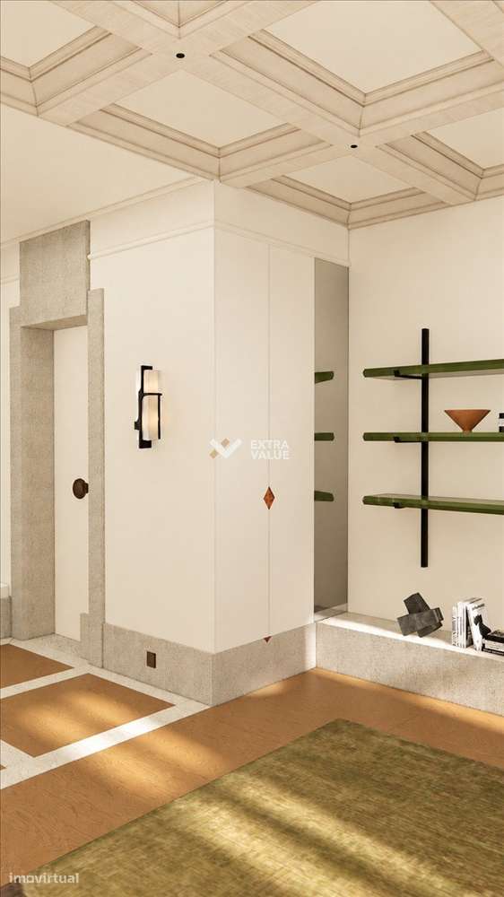 Apartamento T3 Venda em Braga (Maximinos, Sé e Cividade),Braga-6