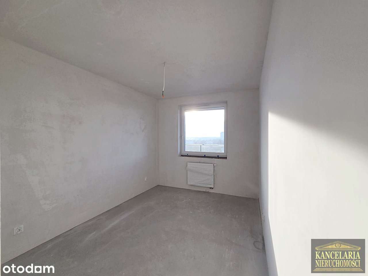 2p. w Apartamentowcu! 39,76 m2!7 piętro!Bez PCC!-3