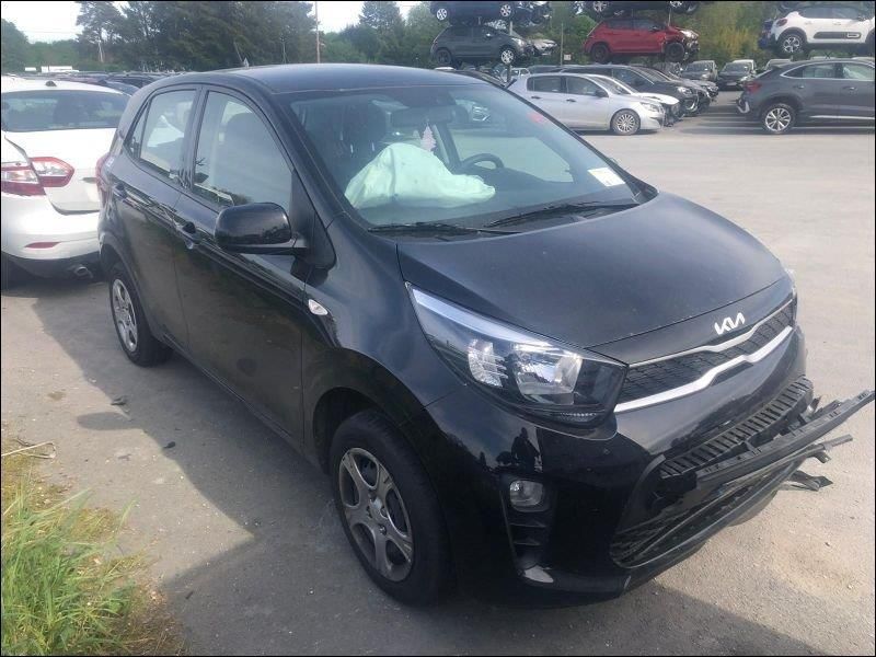 Kia Picanto (Morning) III (2017-) 2024